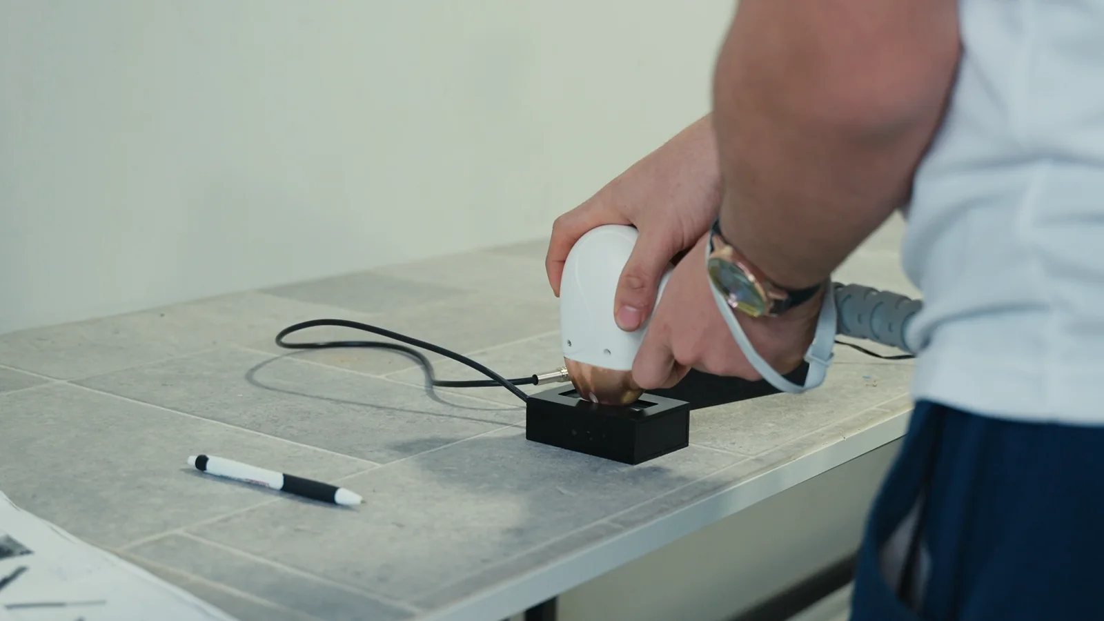 Önce Konfor ve Güvenlik